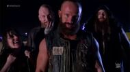 Nikki Cross wasn't part of the group when it was called to the main roster.